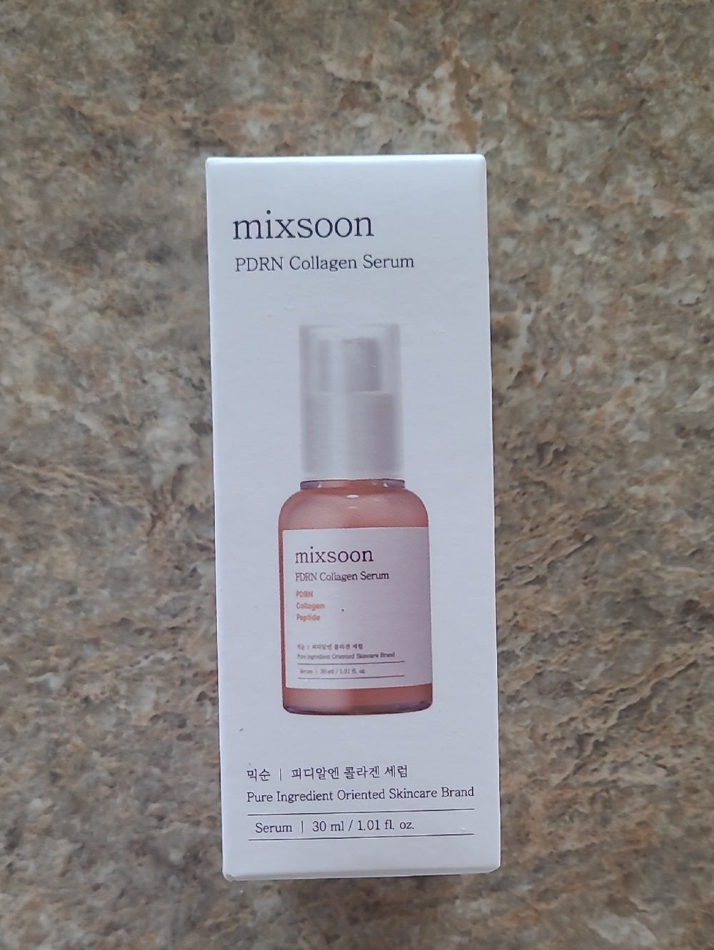 Mixsoon Collagen Serum - Picture 4 of 7